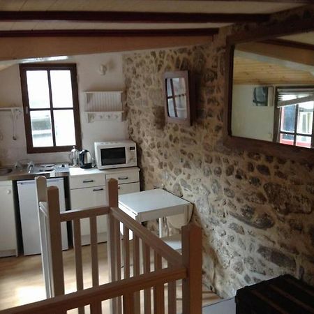 Le Repaire Du Corsaire Apartment Сен Мало Стая снимка