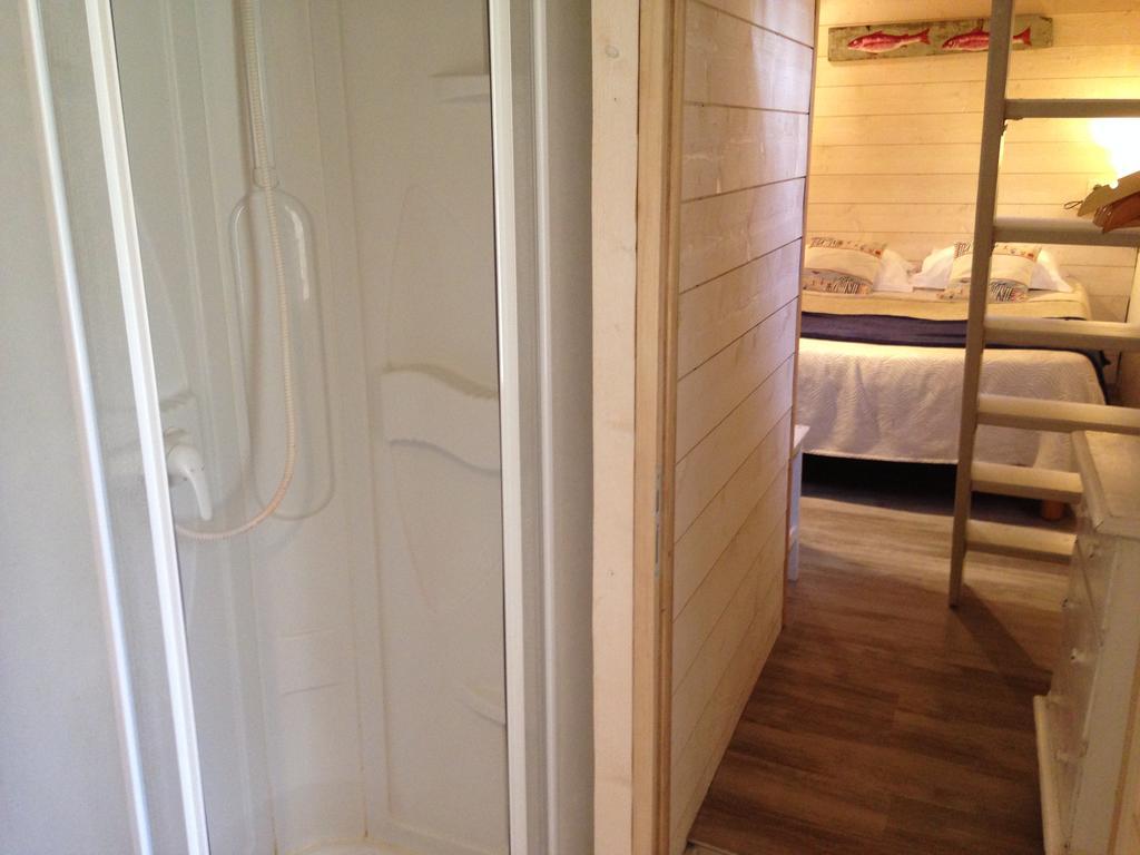 Le Repaire Du Corsaire Apartment Сен Мало Стая снимка