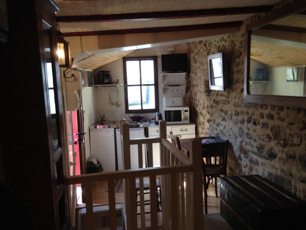 Le Repaire Du Corsaire Apartment Сен Мало Стая снимка